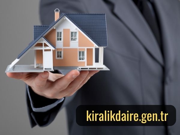 Havuzlubahçe Mahallesi Kiralık Daire